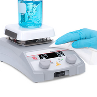 Ohaus - Guardian™ 3000 Hotplates and Stirrers