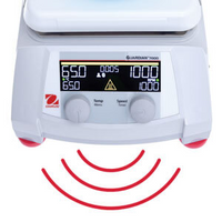 Ohaus - Guardian™ 7000 Hotplates and Stirrers
