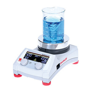 Ohaus - Guardian™ 7000 Hotplates and Stirrers