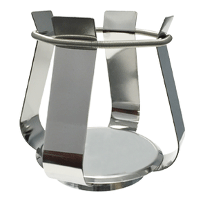 Benchmark Scientific - H1000-MR-1000 - MAGic Clamp™ Magnetic Clamp, 1000ml Erlenmeyer