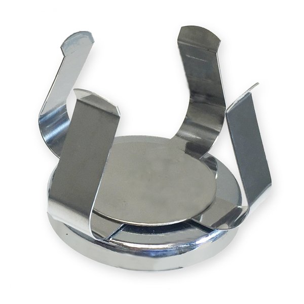 Benchmark Scientific - H1000-MR-125 - MAGic Clamp™ Magnetic Clamp, 125ml Erlenmeyer (max. 36)