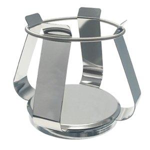 Benchmark Scientific - H1000-MR-5000 - MAGic Clamp™ Magnetic Clamp, 5000ml Erlenmeyer