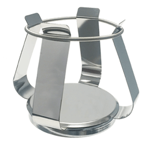 Benchmark Scientific - H1000-MR-2000 - MAGic Clamp™ Magnetic Clamp, 2000ml Erlenmeyer (max. 5)