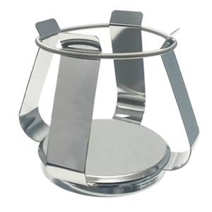 Benchmark Scientific - H1000-MR-2000 - MAGic Clamp™ Magnetic Clamp, 2000ml Erlenmeyer (max. 5)