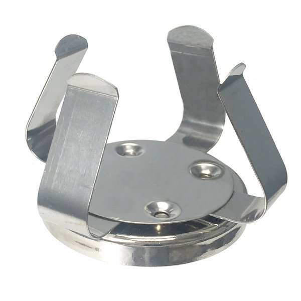 Benchmark Scientific - H1000-MR-25 - MAGic Clamp™ Magnetic Clamp, 25ml Erlenmeyer