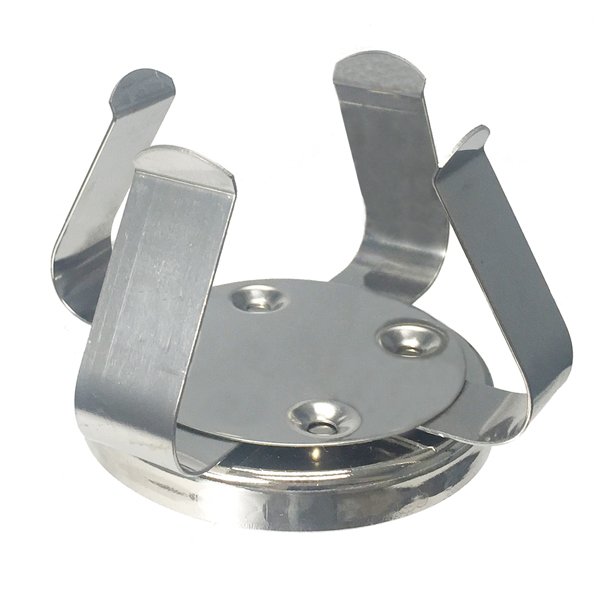 Benchmark Scientific - H1000-MR-250 - MAGic Clamp™ Magnetic Clamp, 250ml Erlenmeyer