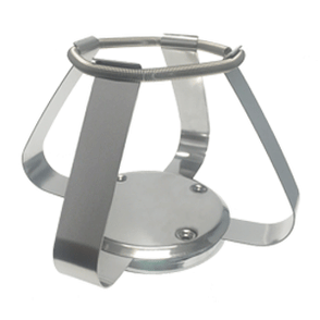 Benchmark Scientific - H1000-MR-3000 - MAGic Clamp™ Magnetic Clamp, 2.8/3L Erlenmeyer
