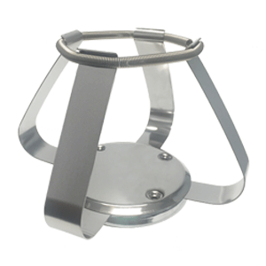 Benchmark Scientific - H1000-MR-3000 - MAGic Clamp™ Magnetic Clamp, 2.8/3L Erlenmeyer