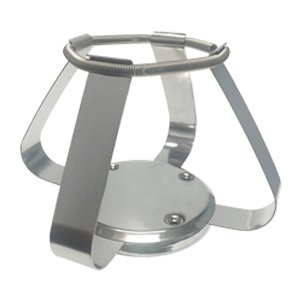 Benchmark Scientific - H1000-MR-3000 - MAGic Clamp™ Magnetic Clamp, 2.8/3L Erlenmeyer