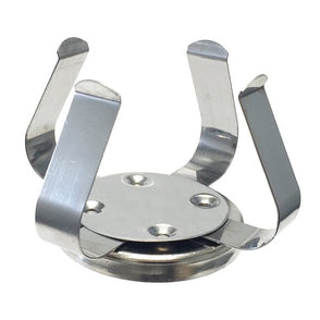 Benchmark Scientific - H1000-MR-500 - MAGic Clamp™ Magnetic Clamp, 500ml Erlenmeyer