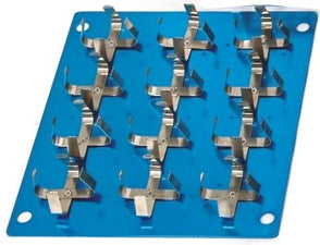 Benchmark Scientific - H1000-P-125 - Dedicated Platform, 12x125ml Erlenmeyer Flasks