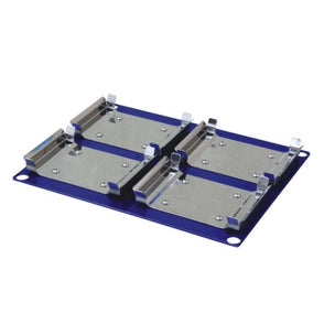Benchmark Scientific - H1000-P-MP - Dedicated Platform, Holds 4 Standard Micro Plates