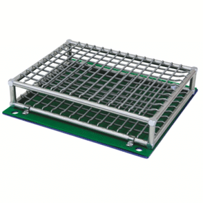 Benchmark Scientific - H1000-P-SP - Universal Spring Platform