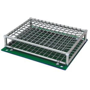 Benchmark Scientific - H1000-P-SP - Universal Spring Platform