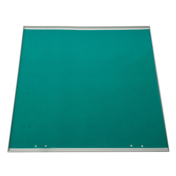 Benchmark Scientific - H1010-MR - MAGic Clamp™ Universal Platform 18x18" (for Flasks/Tubes)