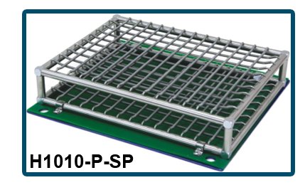 Benchmark Scientific - H1010-P-SP - Universal Spring Platform
