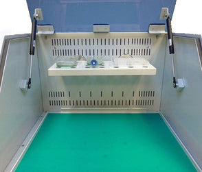 Benchmark Scientific - H1010-SH - Shelf, 14x5.5" for Petri Dishes, Plates, Trays