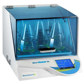 Benchmark Scientific - H2010 - Incu-Shaker™ 10L with Non-Slip Rubber Mat