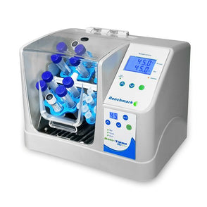 Benchmark Scientific - H2024 - Roto-Therm™ Plus Incubated Rotator (Variable Speed) with Tube Holders