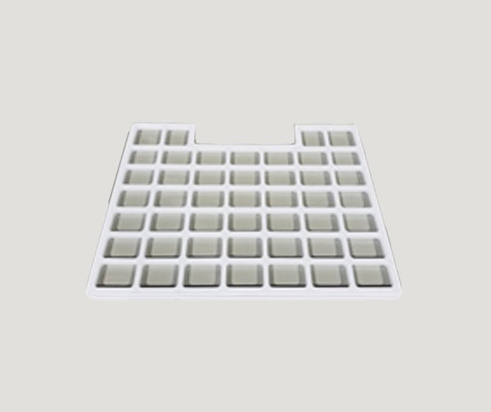 Benchmark Scientific - H2200-SH - Extra Shelf, 10.5x8 in Plastic (Not Autoclavable)