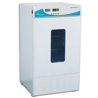 Benchmark Scientific - H2265-HC - MyTemp™ 65 Heating and Cooling Incubator, Includes Two Stainless Steel Shelves