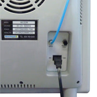 Benchmark Scientific - H2300-HC2 - MyTemp™ Co2 Mini Digital Incubator, Includes 2 Stainless Steel Shelves
