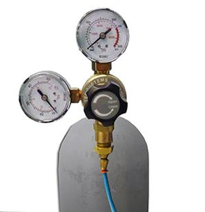 Benchmark Scientific - H2300-REG - Optional CO2 Gas Regulator