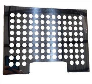 Benchmark Scientific - H2300-SH - Extra Shelf, 10.5x8 in Stainless Steel (Autoclavable)