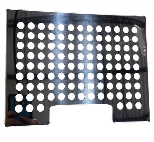 Benchmark Scientific - H2300-SH - Extra Shelf, 10.5x8 in Stainless Steel (Autoclavable)