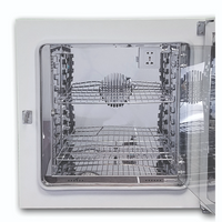 Benchmark Scientific - H2505-GROUP - SureTemp™ Dual Convection Incubators