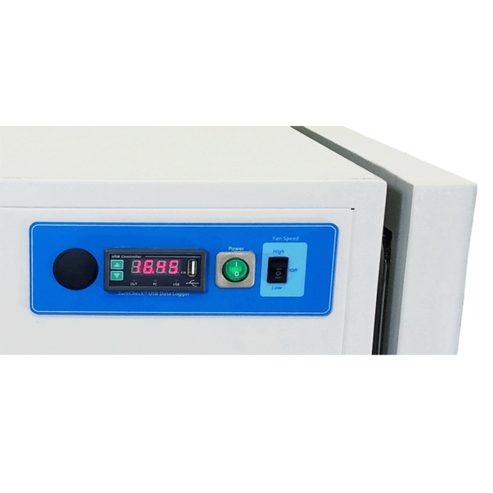 Benchmark Scientific - H2505-GROUP - SureTemp™ Dual Convection Incubators