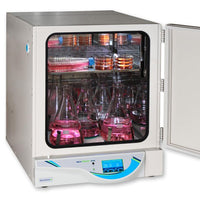 Benchmark Scientific - H3020-GROUP - Incu-Shaker™ Series 20L with Non-Slip Rubber Mat