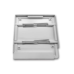 Benchmark Scientific - H3550-45-SK - Stacking Kit for 45 Liter Incubator