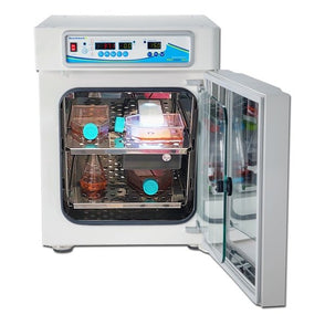 Benchmark Scientific - H3565-45 - SureTherm CO2 Incubator 45 Liter with Two Shelves