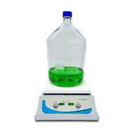 Benchmark Scientific - H3715 - HS-10 Plus™ Multi-Functional Hotplate Stirrer