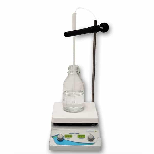 Benchmark Scientific - H3770-CSTF - Clamp Assembly with Inert Teflon Probe