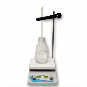 Benchmark Scientific - H3770-CSTF - Clamp Assembly with Inert Teflon Probe