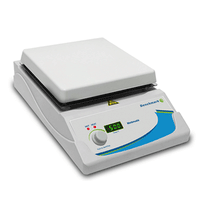 Benchmark Scientific - H3770-GROUP - 7x7" Digital Hotplate Stirrer
