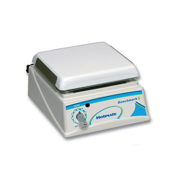 Benchmark Scientific - H4000-GROUP - Hotplate and Stirrer Series