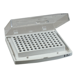 Benchmark Scientific - H5000-02 - Block, 96x0.2ml or 1 PCR