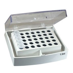 Benchmark Scientific - H5000-15 - Block, 35x1.5ml