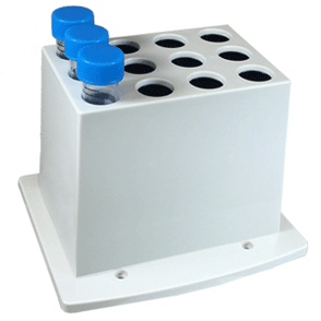 Benchmark Scientific - H5000-150 - Block, 12x15ml