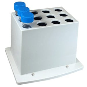 Benchmark Scientific - H5000-150 - Block, 12x15ml