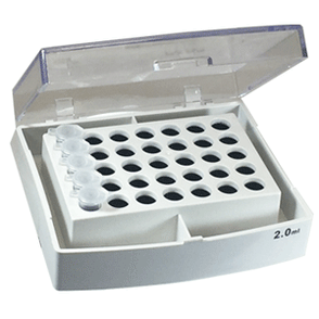 Benchmark Scientific - H5000-20 - Block, 35x2.0ml