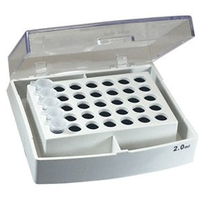 Benchmark Scientific - H5000-20 - Block, 35x2.0ml