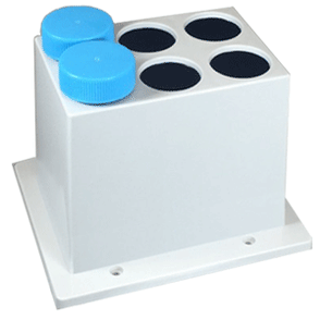 Benchmark Scientific - H5000-500 - Block, 6x50ml