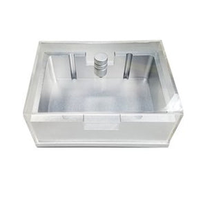 Benchmark Scientific - H5000-DWMP - Block, 1x Deep Well Microplate