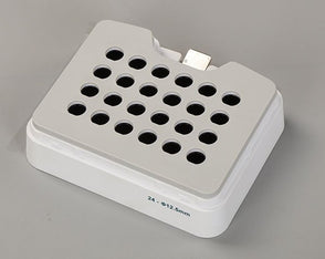 Benchmark Scientific - H5100-12 - Block, 24x12mm, Diameter