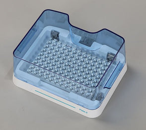 Benchmark Scientific - H5100-2DWMP - Block, 2ml Deep Well Mircoplate