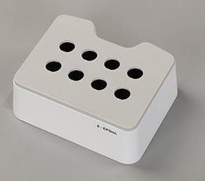 Benchmark Scientific - H5100-5MT - Block, 8x5ml